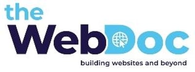 The Web Doc logo