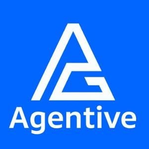 Agentive logo