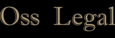 Oss Legal Pty Ltd logo