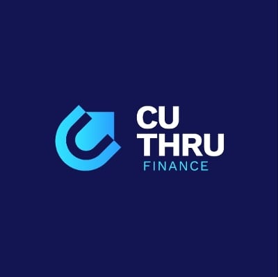 C U Thru Finance logo