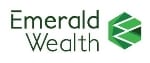 Emerald Wealth logo