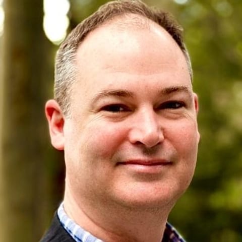 David Wingate, Digital Marketing Strategist
