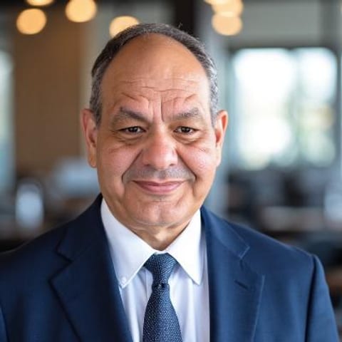 Garry Ganis, Business Consultant - Management at Aventori Pty Ltd