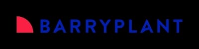 Barry Plant Eastern Group logo