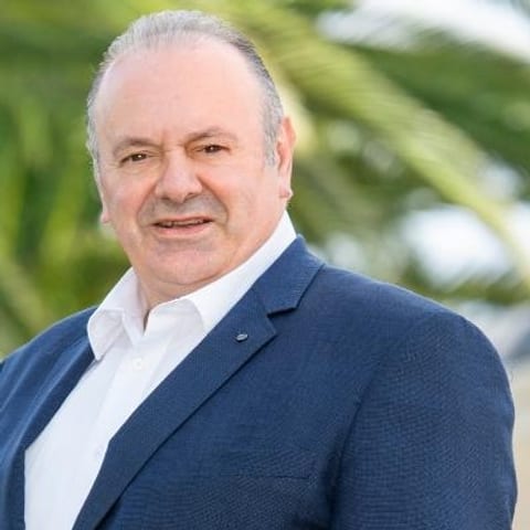 Harry Fares, Real Estate Agent - Residential at Barry Plant Eastern Group