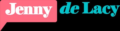 Jenny De Lacy logo
