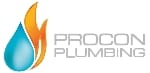 Procon Plumbing logo