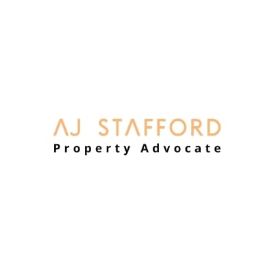A J Stafford Property Services logo