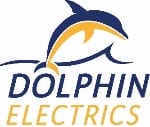 Dolphin Electrics Pty Ltd logo
