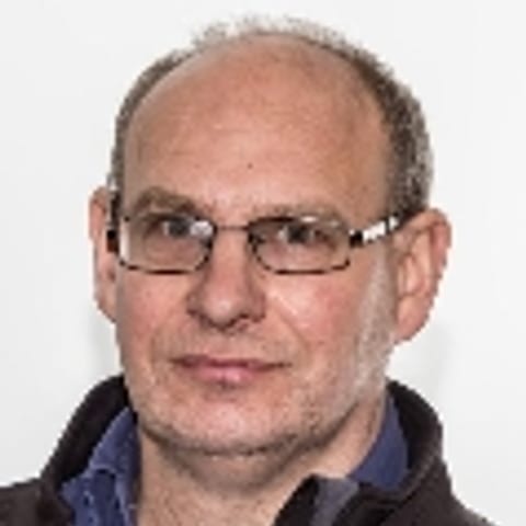 Martin Zull, Electrician - Commercial