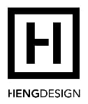 Heng Design Pty Ltd logo