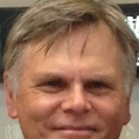 Paul Raye, Accounting - Business Services