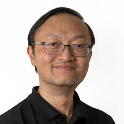 Sanford Tong, Video Production